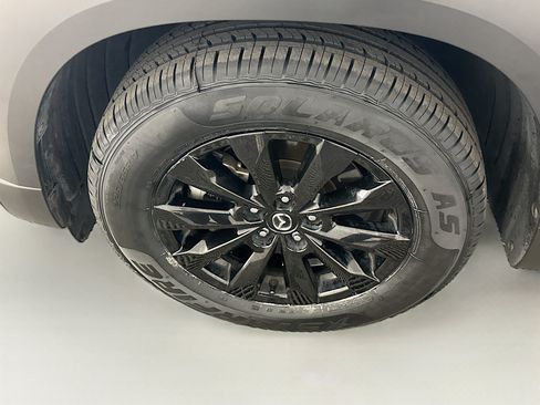 Used 2025 MAZDA CX-50 AWD 2.5 S w/ Preferred Package image 11