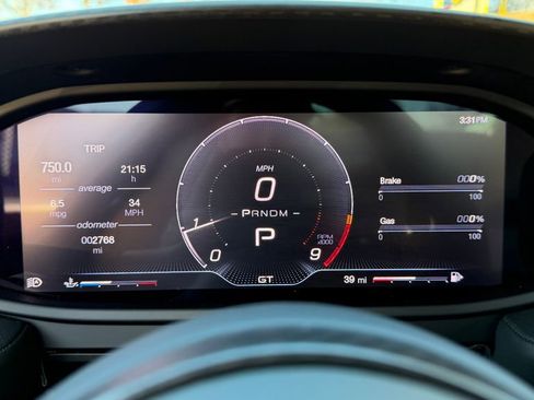 Used 2024 Maserati MC20 Cielo image 16