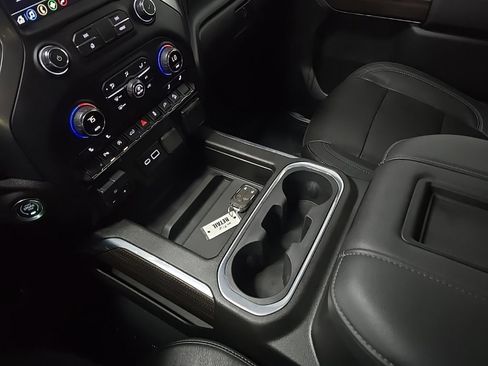 Used 2020 Chevrolet Silverado 1500 LT Trail Boss AWD/4WD image 26