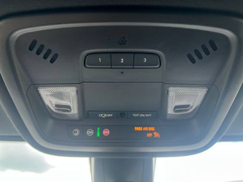 Certified 2023 Chevrolet Traverse LT AWD/4WD image 35