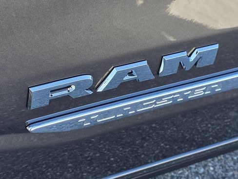 New 2026 RAM 1500 Tungsten w/ Off Road Group AWD/4WD image 53