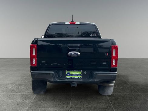 Used 2021 Ford Ranger XLT w/ Equipment Group 302A High image 6