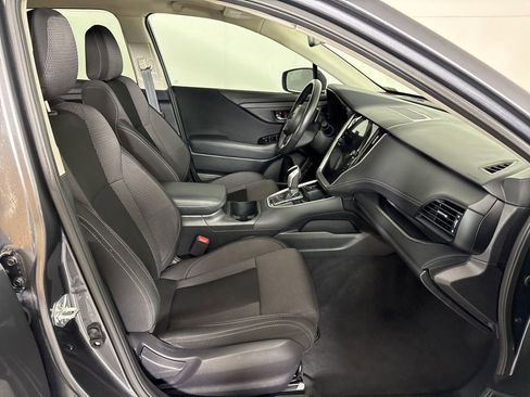 Used 2025 Subaru Outback Premium AWD/4WD image 15
