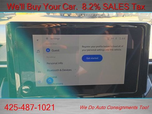 Used 2024 Toyota Corolla LE FWD image 19
