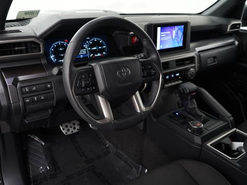 Used 2025 Toyota 4Runner TRD Sport image 20