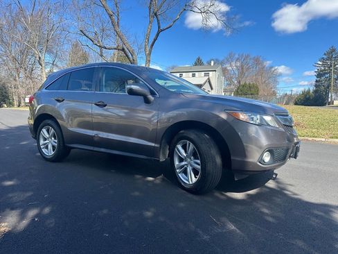 Used 2013 Acura RDX w/Tech 4dr SUV w/Technology Pa image 5
