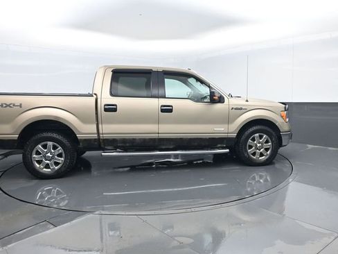 Used 2014 Ford F150 XLT w/ Equipment Group 302A Luxury image 4