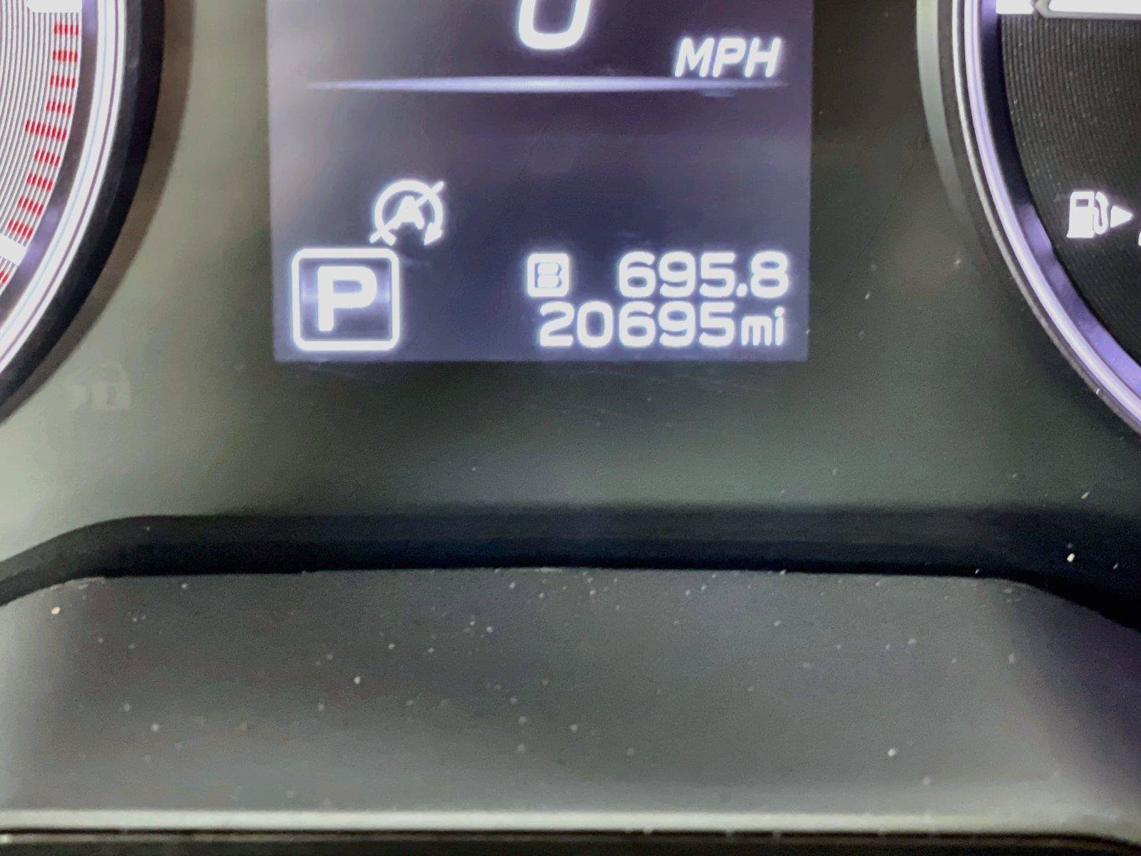 Certified 2024 Subaru Outback Premium AWD/4WD image 16