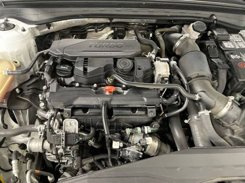 Used 2023 Kia K5 GT-Line w/ GT-Line Premium Package image 36