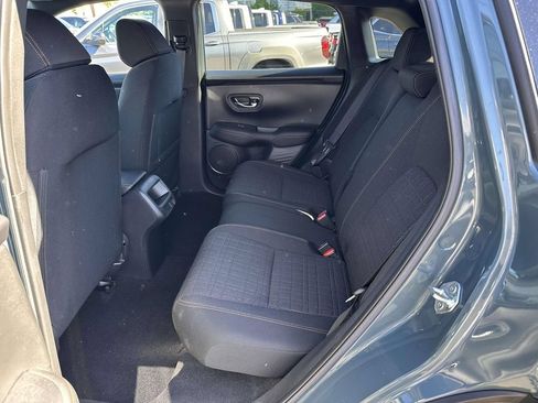 Used 2024 Honda HR-V Sport image 12