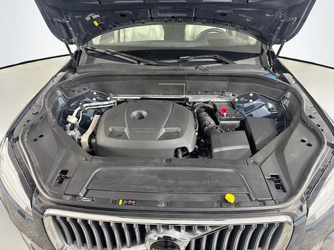 Used 2022 Volvo XC90 T6 Inscription w/ Advanced Package AWD/4WD image 39