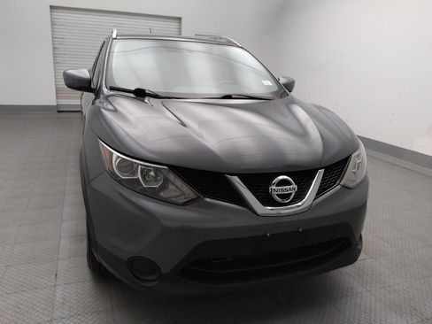 Used 2017 Nissan Rogue Sport SV FWD image 14