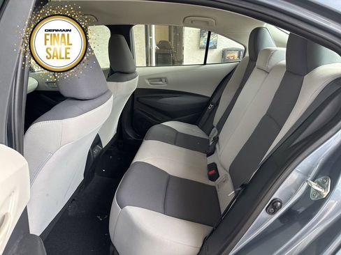 Used 2023 Toyota Corolla LE image 13