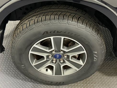 Used 2016 Ford F150 XLT w/ Equipment Group 301A Mid image 20