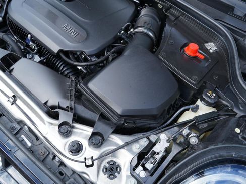 Used 2025 MINI Cooper John Cooper Works FWD image 71