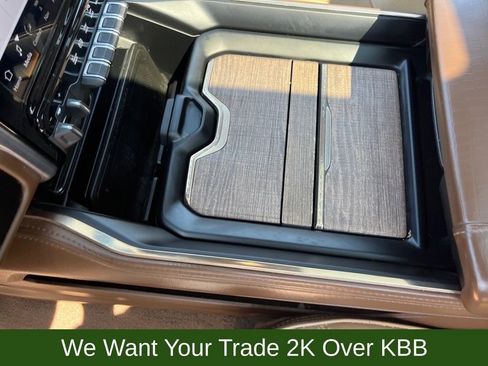 Used 2023 RAM 3500 Limited image 27