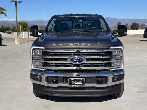 New 2026 Ford F350 Lariat w/ Lariat Ultimate Package AWD/4WD image 6