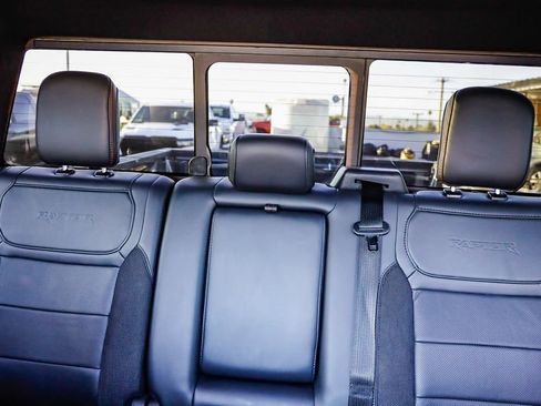 Used 2025 Ford F150 Raptor image 27