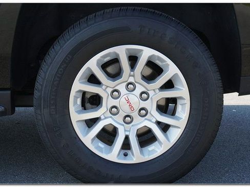 Used 2020 GMC Yukon SLT image 6