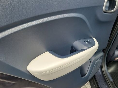 New 2026 Hyundai Venue SEL image 21