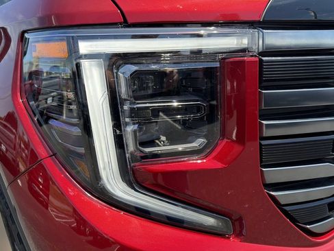 Certified 2026 GMC Sierra 1500 AT4 w/ AT4 Premium Package AWD/4WD image 12
