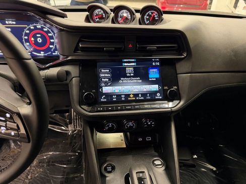 Used 2025 Nissan Z Performance w/ Floor Mat Package image 21