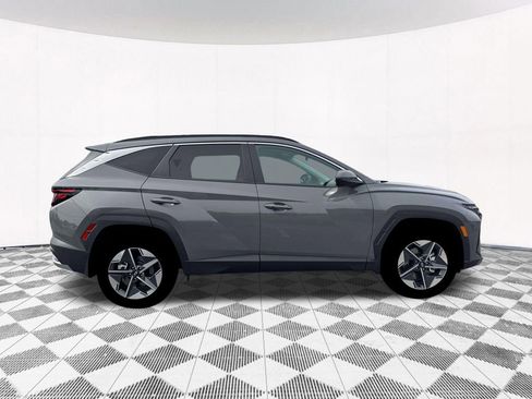 New 2026 Hyundai Tucson SEL AWD/4WD image 13