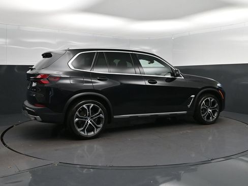 Used 2026 BMW X5 sDrive40i RWD image 8