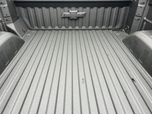 New 2026 Chevrolet Silverado 1500 Custom Trail Boss image 26