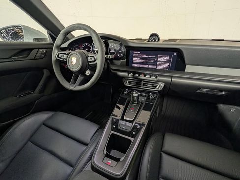 Certified 2023 Porsche 911 Carrera GTS RWD image 19