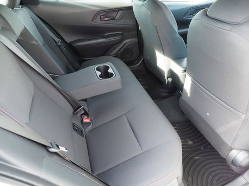 New 2026 Toyota Prius Plug-In Hybrid image 14