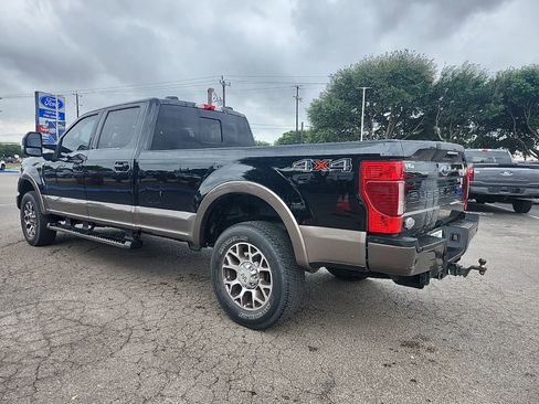 Used 2022 Ford F250 King Ranch image 4