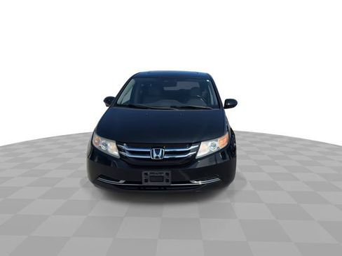 Used 2014 Honda Odyssey EX-L image 3