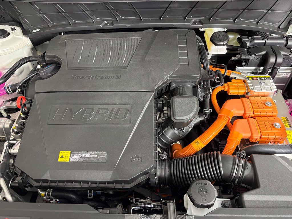 New 2026 Kia Niro EX FWD image 36
