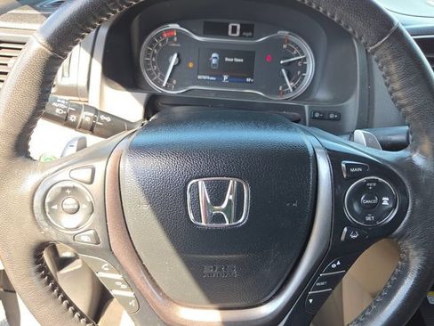 Used 2023 Honda Ridgeline RTL-E image 23