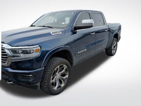 Used 2021 RAM 1500 Limited image 9