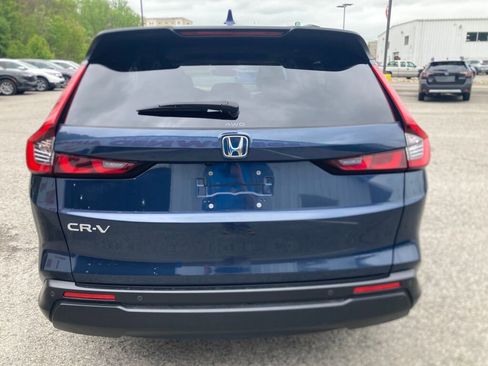 Used 2024 Honda CR-V EX-L image 6