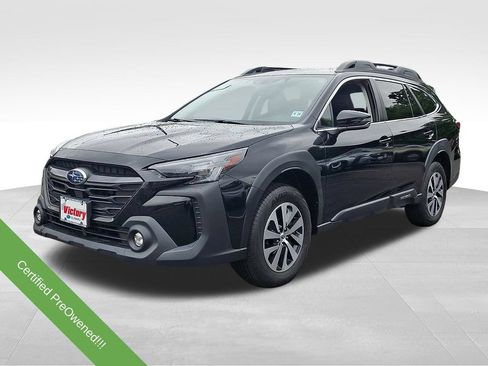 Used 2024 Subaru Outback Premium AWD/4WD image 5