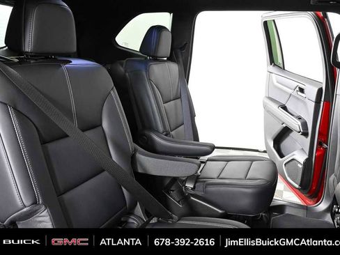 New 2026 GMC Acadia Elevation w/ Elevation Premium Package image 23