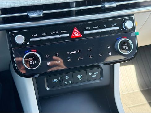 New 2026 Hyundai Tucson Limited image 34