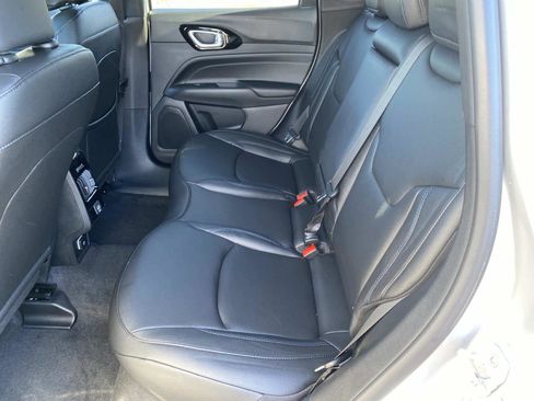 New 2026 Jeep Compass Limited image 7