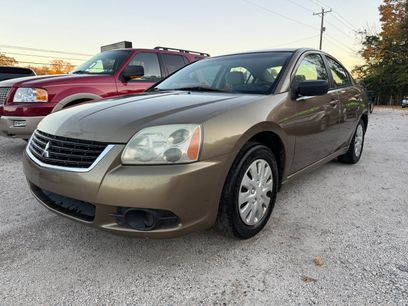 Used 2009 Mitsubishi Galant Sport Edition