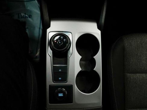 Used 2024 Ford Bronco Sport Big Bend image 33