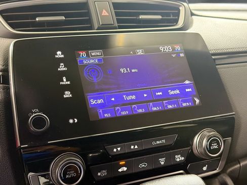 Used 2020 Honda CR-V EX-L image 15
