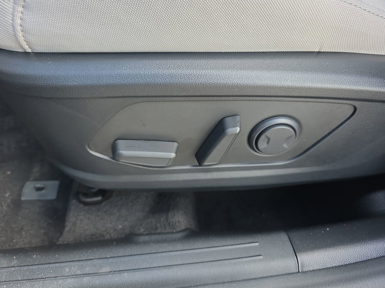 New 2026 Hyundai Tucson SEL Plus FWD image 23