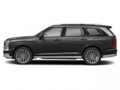 New 2026 Hyundai Palisade Calligraphy AWD/4WD image 6