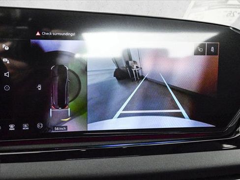 New 2025 Audi A5 2.0T Premium Plus image 15