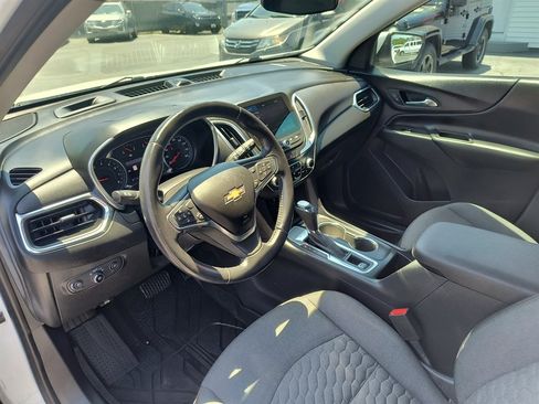 Used 2020 Chevrolet Equinox LT FWD image 13
