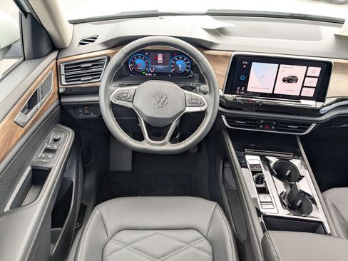 New 2026 Volkswagen Atlas SE image 31