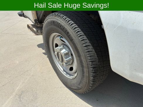 Used 2024 Ford F250 XL w/ FX4 Off-Road Package AWD/4WD image 13